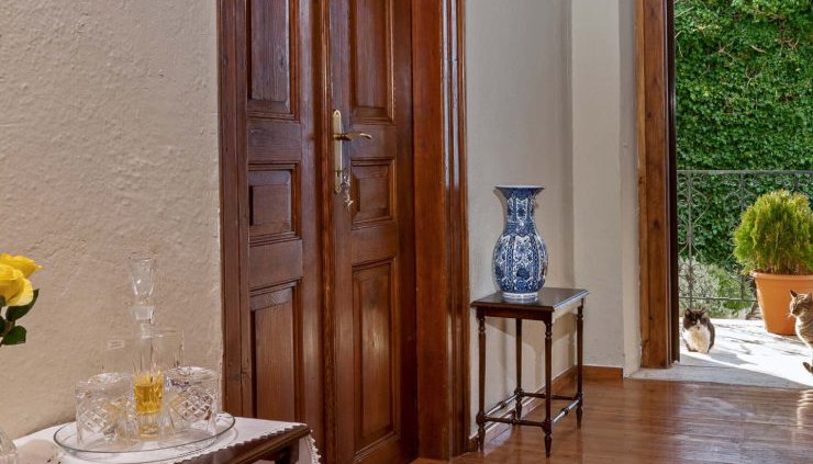 Villa Evridiki by Pelion Esties - Αγ. Γεώργιος Νηλείας, Πήλιο
