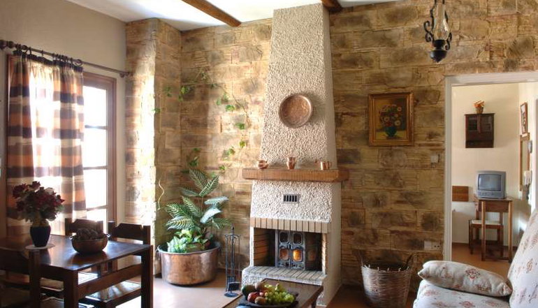 Villa Filoxenia