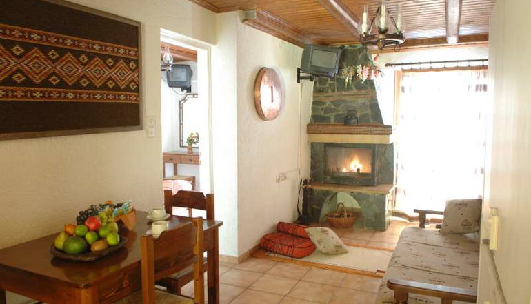 Villa Filoxenia