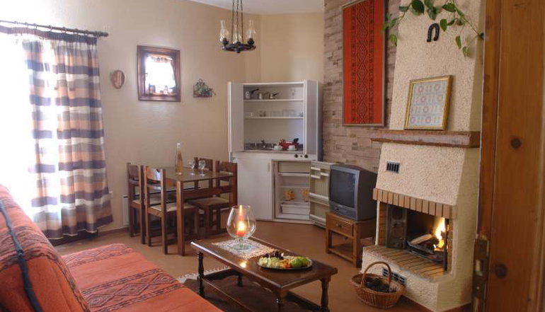 Villa Filoxenia