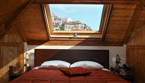 Villa Filoxenia