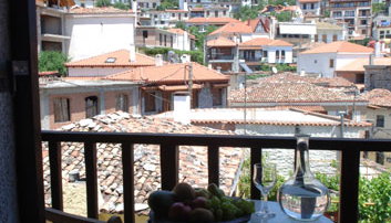Villa Filoxenia