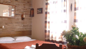 Villa Filoxenia