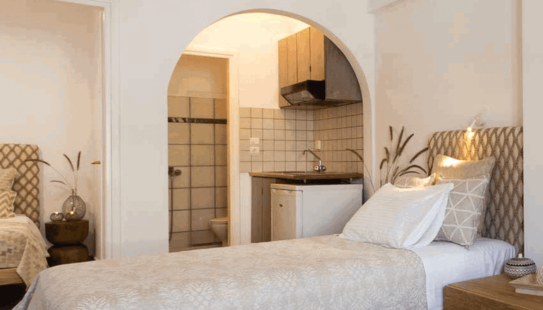 Villa Flora Hotel