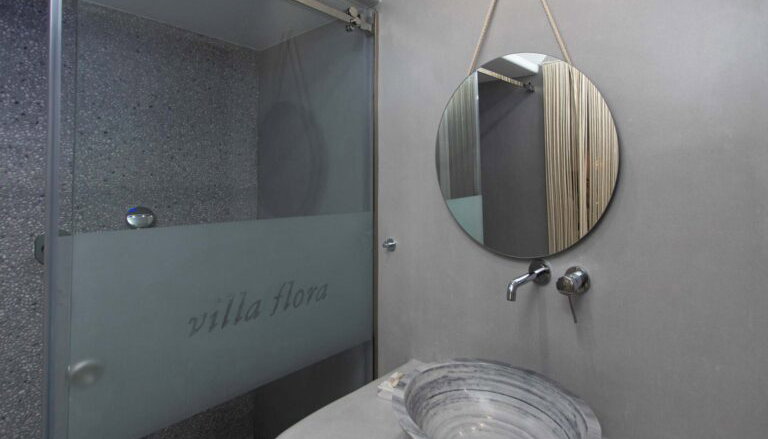 Villa Flora Hotel