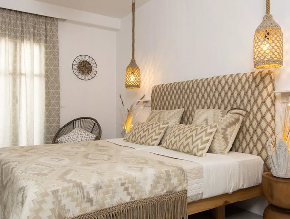 Villa Flora Hotel