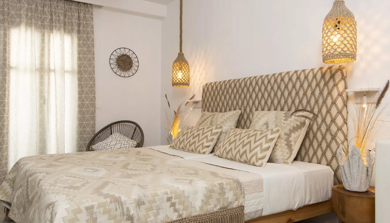 Villa Flora Hotel