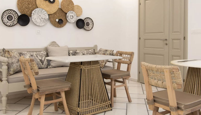 Villa Flora Hotel