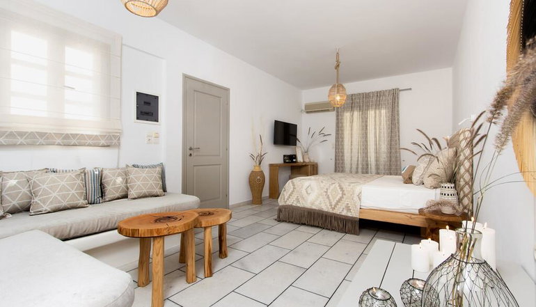 Villa Flora Hotel