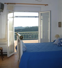 Villa Forestata & Angolina Lixouri Kefalonia