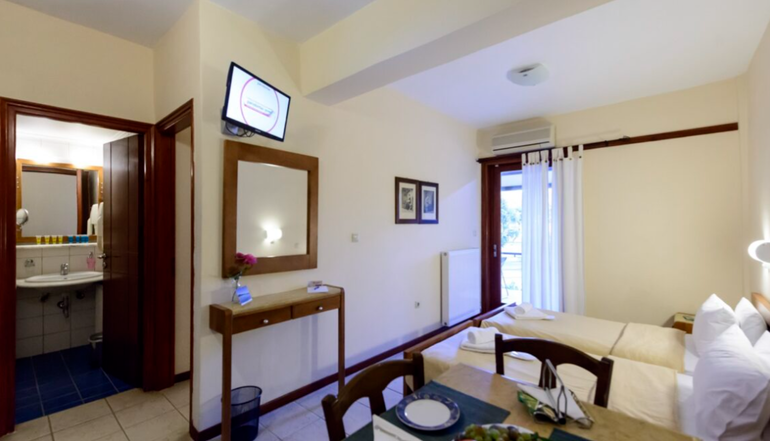 Villa Ganios