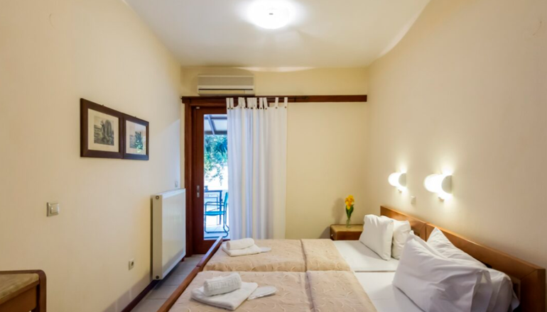 Villa Ganios