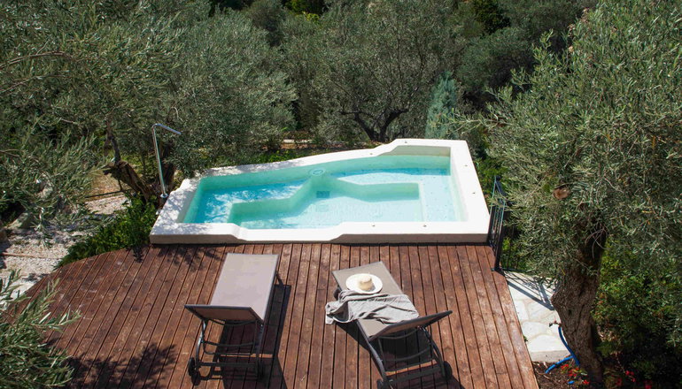 Villa Ioanna by Pelion Esties - Άνω Γατζέα, Πήλιο