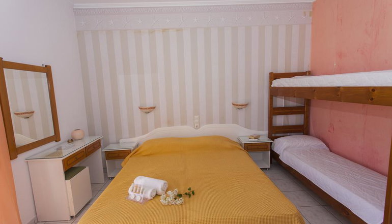 Villa Ionio