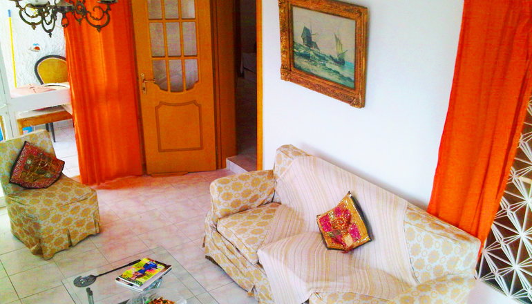 Villa Konaki - Παραλία Σέσι, Μαραθώνας