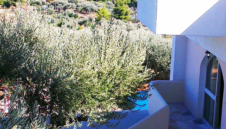 Villa Konaki - Παραλία Σέσι, Μαραθώνας