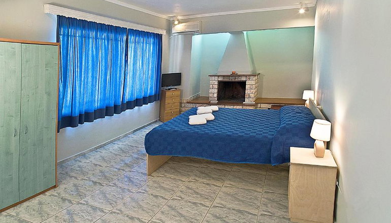 Villa Magemenou Nikiana