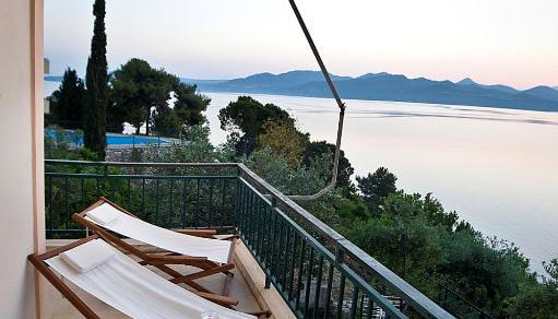Villa Magemenou Nikiana