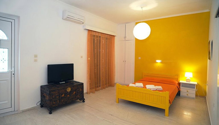 Villa Magemenou Nikiana