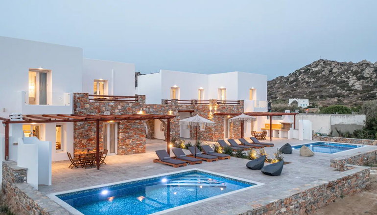Villa Margarita