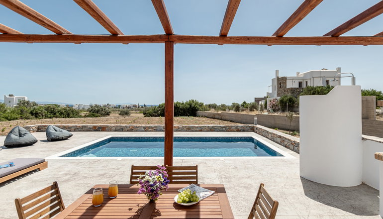 Villa Margarita