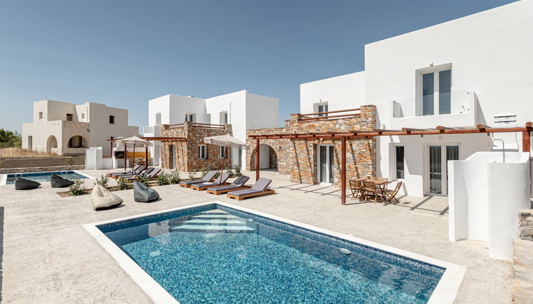 Villa Margarita