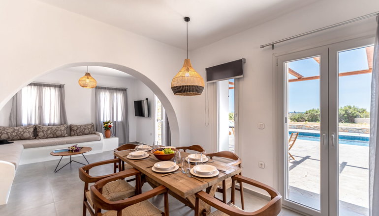 Villa Margarita