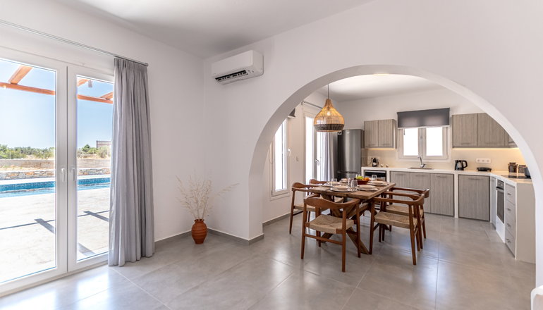Villa Margarita
