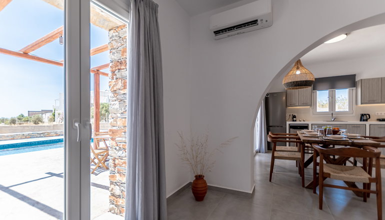Villa Margarita