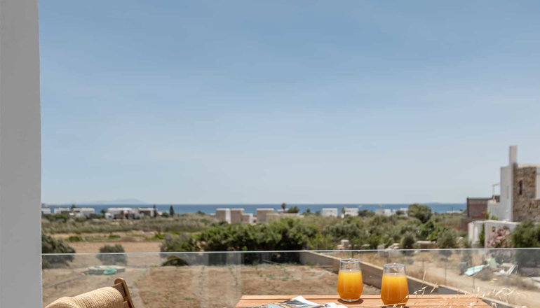 Villa Margarita