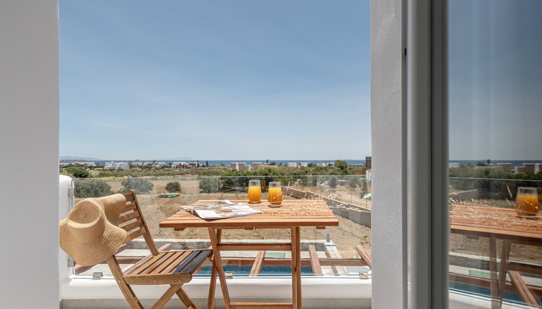 Villa Margarita