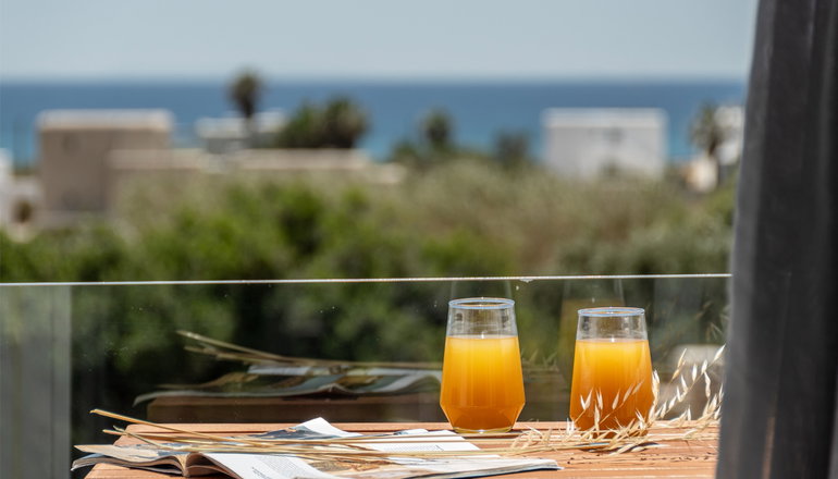Villa Margarita