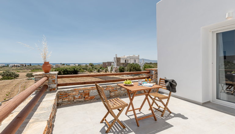 Villa Margarita