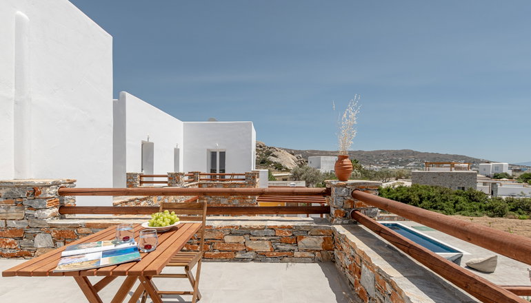 Villa Margarita