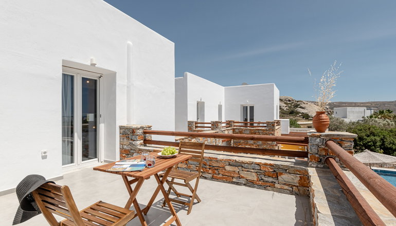 Villa Margarita