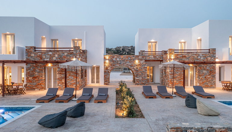 Villa Margarita