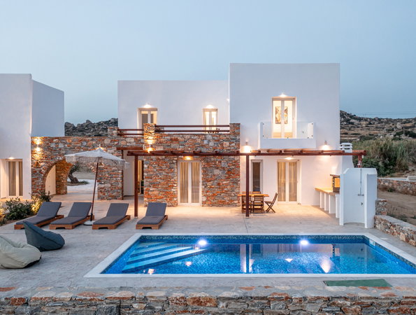 Villa Margarita