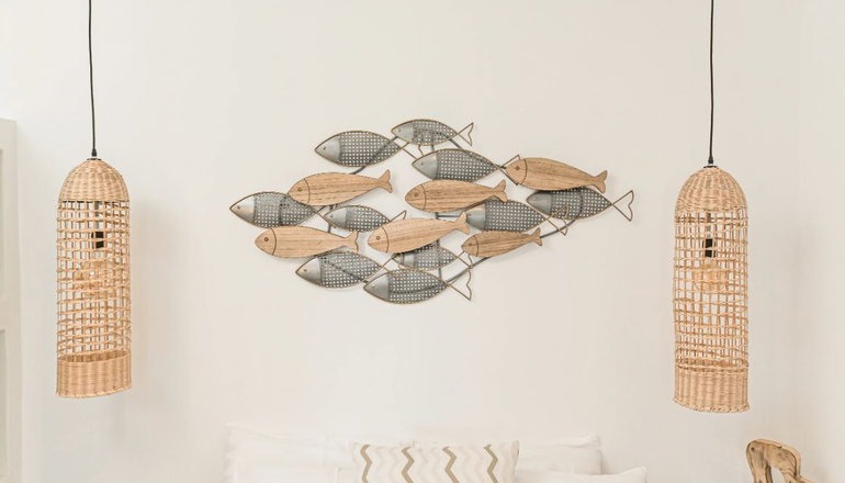 White Cocoon Exclusive Villas - Ύρια, Νάξος