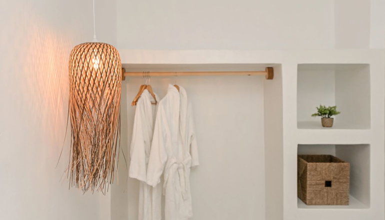 White Cocoon Exclusive Villas - Ύρια, Νάξος