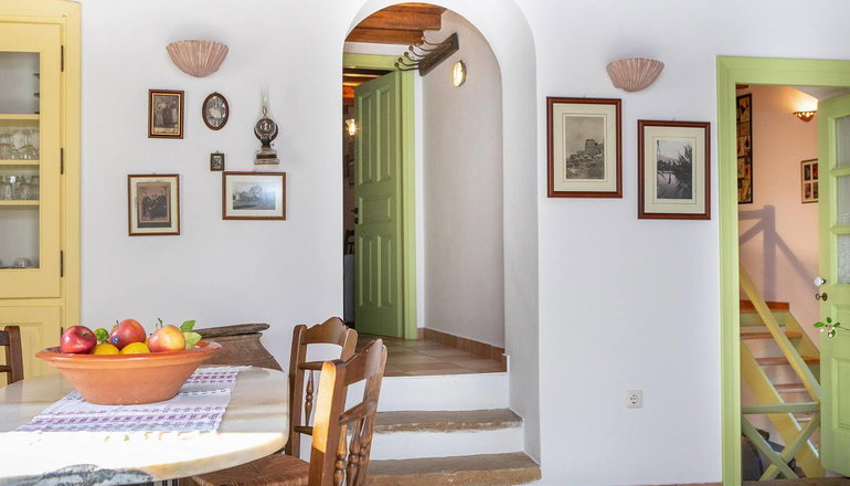 Villa Matakia
