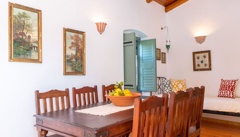 Villa Matakia