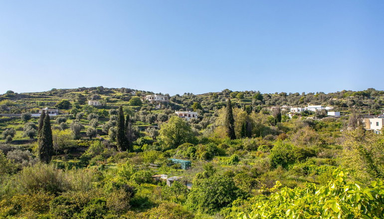 Villa Matakia