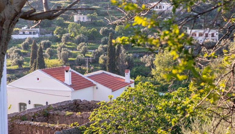 Villa Matakia