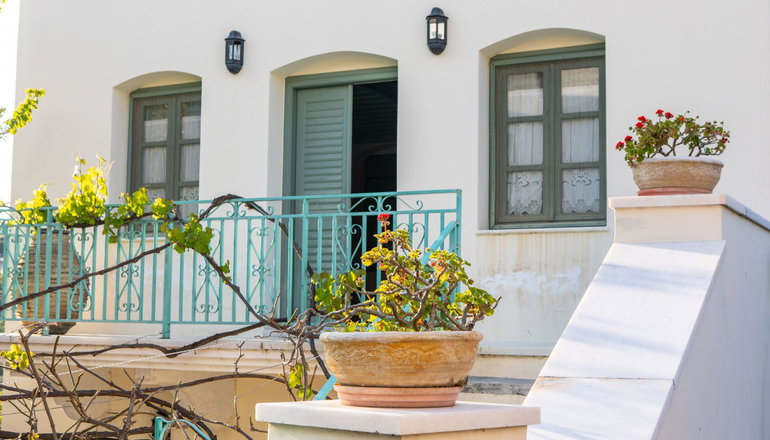 Villa Matakia