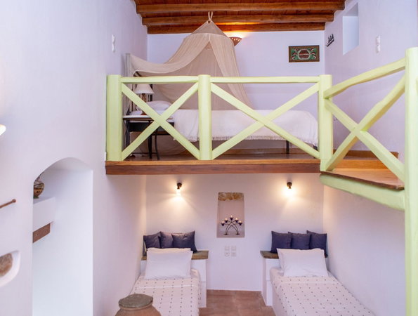 Villa Matakia