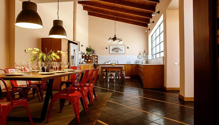 Villa Meliti Athens