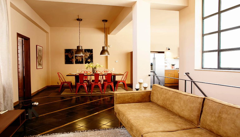 Villa Meliti Athens