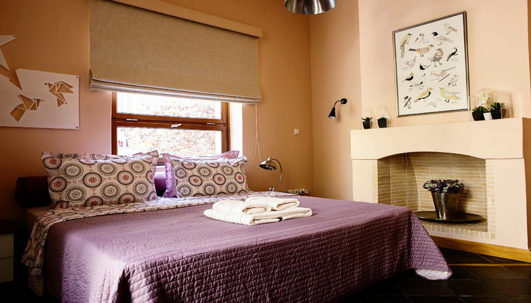 Villa Meliti Athens