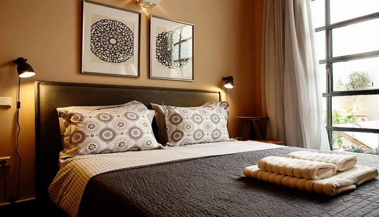 Villa Meliti Athens