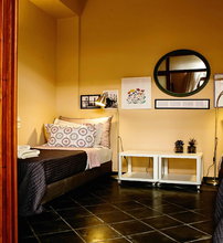 Villa Meliti Athens